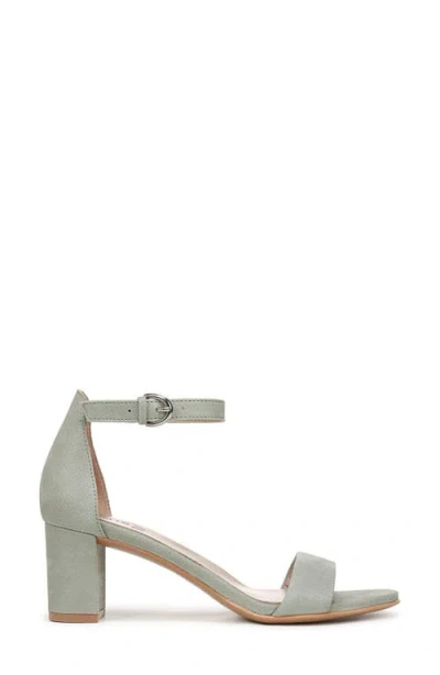 Naturalizer Vera Glitz Ankle Strap Sandal