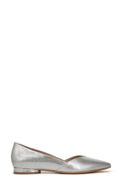 Naturalizer Havana Pointed Toe Flat