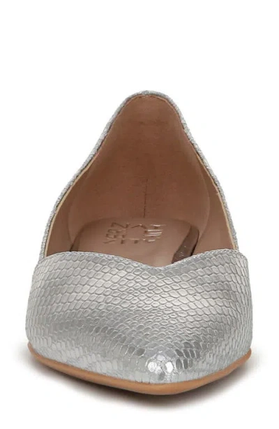 Naturalizer Havana Pointed Toe Flat