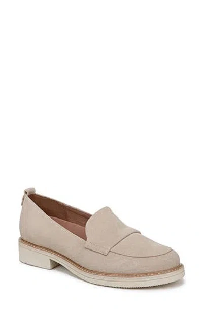 Naturalizer Adiline Womens Padded Insole Slip On Penny Loafers