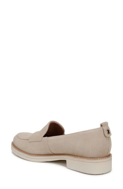 Naturalizer Adiline Womens Padded Insole Slip On Penny Loafers
