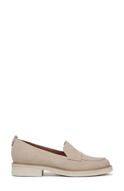 Naturalizer Adiline Womens Padded Insole Slip On Penny Loafers