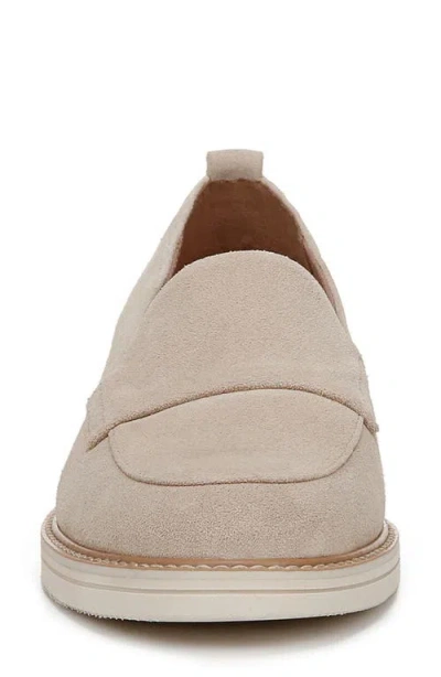Naturalizer Adiline Womens Padded Insole Slip On Penny Loafers