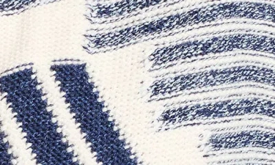Nic + Zoe Nic+zoe Pattern Play Button Front Cardigan
