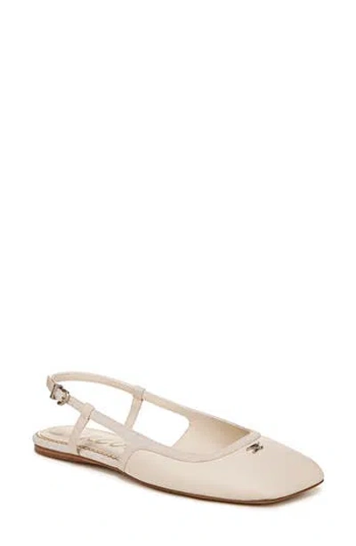 Circus Ny By Sam Edelman Allie Slingback Flat
