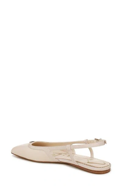 Circus Ny By Sam Edelman Allie Slingback Flat