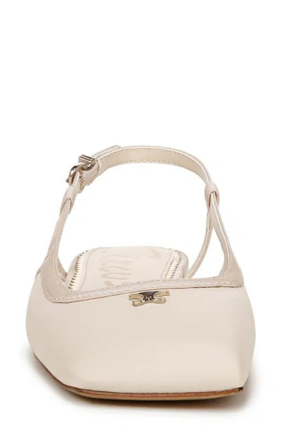 Circus Ny By Sam Edelman Allie Slingback Flat