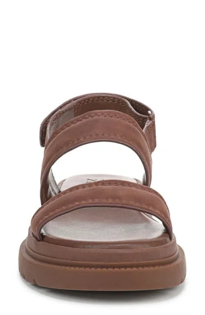 Naturalizer Attract Slingback Platform Sandal