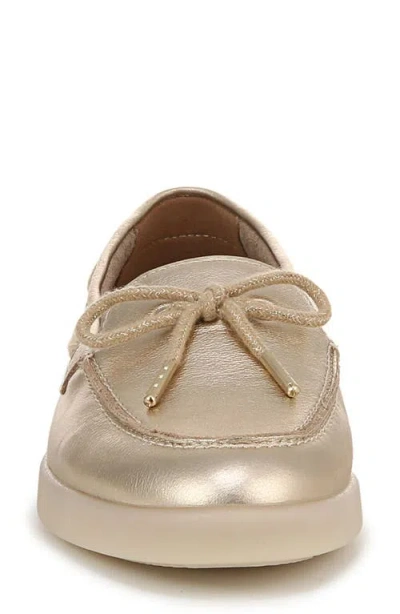 Naturalizer Keelboat Boat Shoe