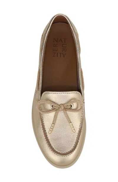Naturalizer Keelboat Boat Shoe
