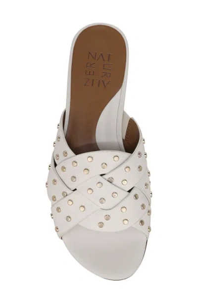 Naturalizer Morena Slide Sandal