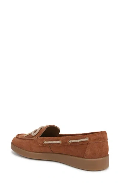 Naturalizer Keelboat Boat Shoe