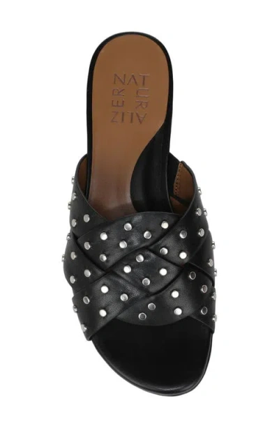 Naturalizer Morena Slide Sandal