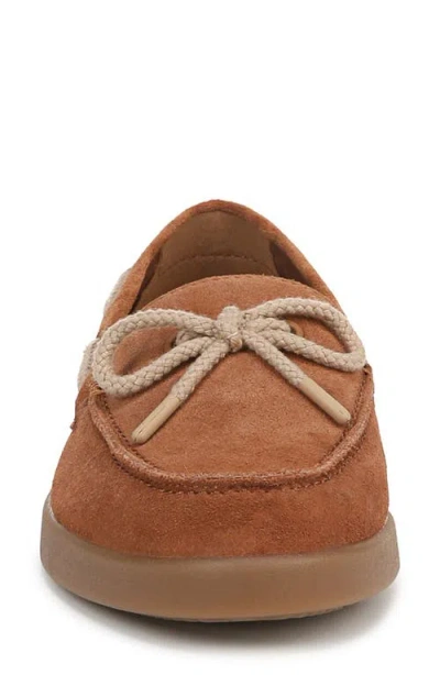 Naturalizer Keelboat Boat Shoe