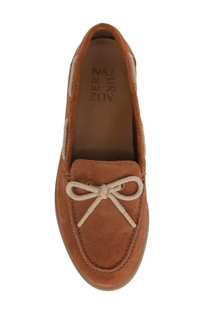 Naturalizer Keelboat Boat Shoe