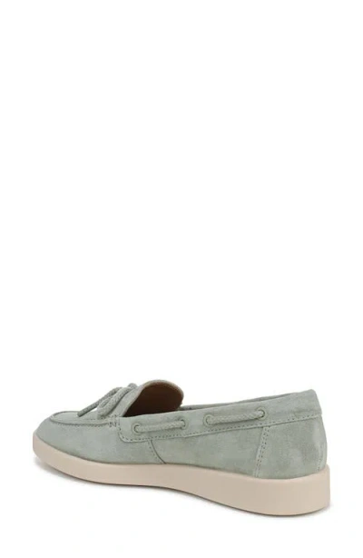 Naturalizer Keelboat Boat Shoe