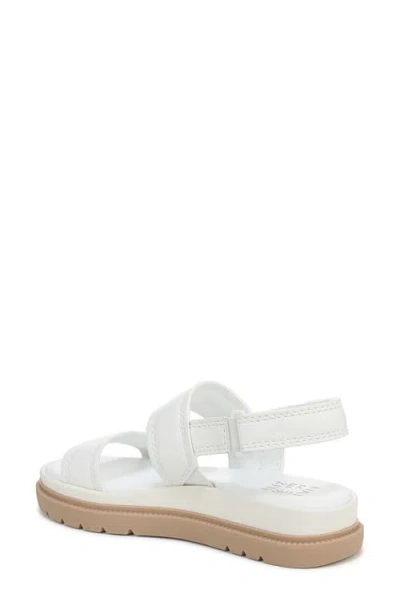 Naturalizer Attract Slingback Platform Sandal