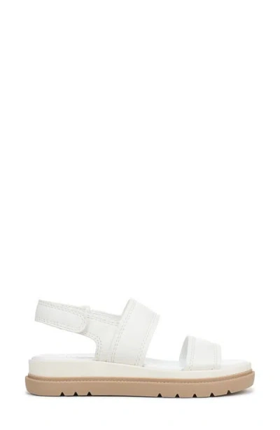 Naturalizer Attract Slingback Platform Sandal