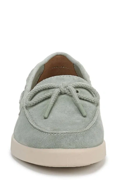 Naturalizer Keelboat Boat Shoe