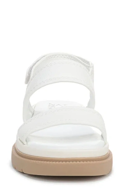 Naturalizer Attract Slingback Platform Sandal
