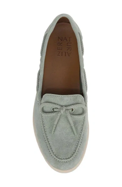 Naturalizer Keelboat Boat Shoe