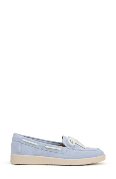 Naturalizer Keelboat Boat Shoe