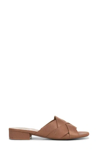 Naturalizer Morena Slide Sandal