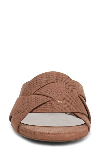 Naturalizer Morena Slide Sandal