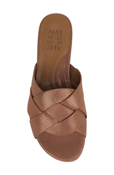 Naturalizer Morena Slide Sandal