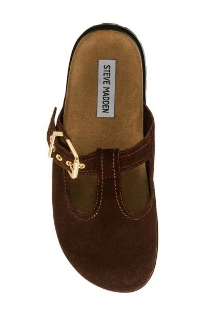 Steve Madden Atticus Clog