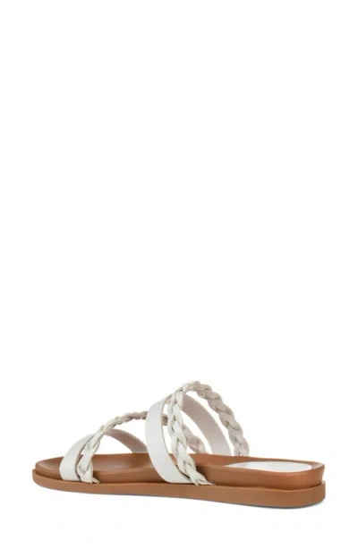 Journee Collection Colette Slide Sandal
