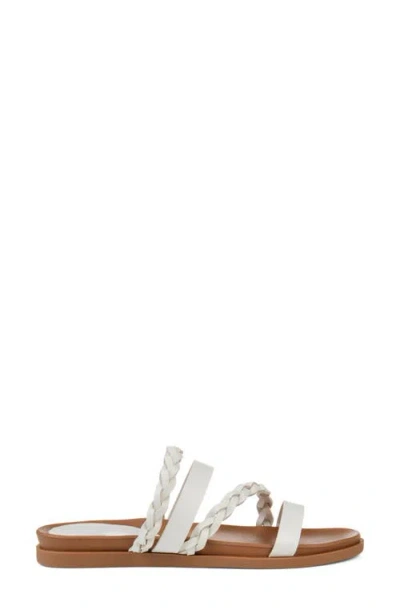 Journee Collection Colette Slide Sandal