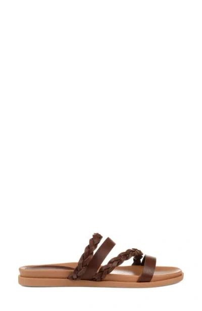 Journee Collection Colette Slide Sandal