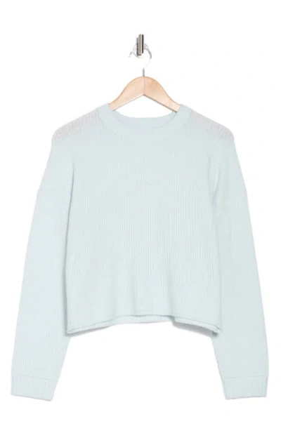 Abound Cozy Crew Pullover Sweater In Multi