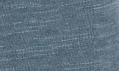 Caslon ® Roll Sleeve Knit Button-up Shirt