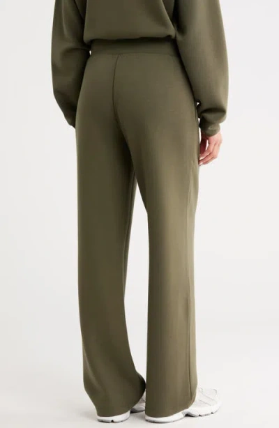 Z By Zella Whisper Knit High Waist Pants