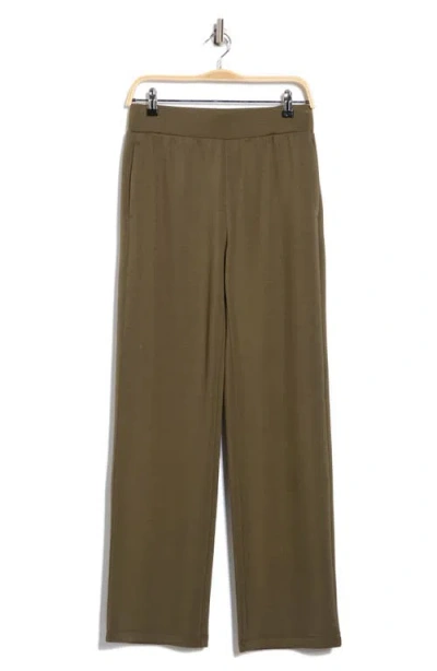 Z By Zella Whisper Knit High Waist Pants