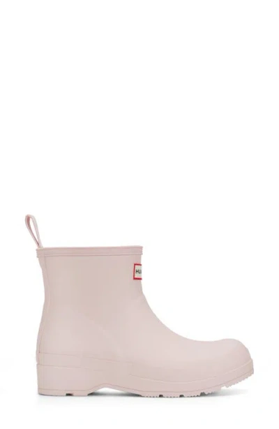 Hunter Play Short Rain Boot
