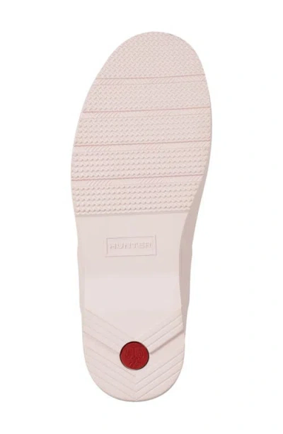 Hunter Play Short Rain Boot