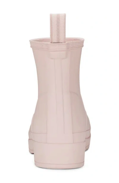 Hunter Play Short Rain Boot