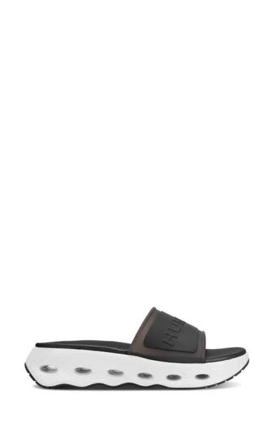 Hunter Geneva Slide Sandal