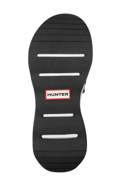 Hunter Geneva Slide Sandal