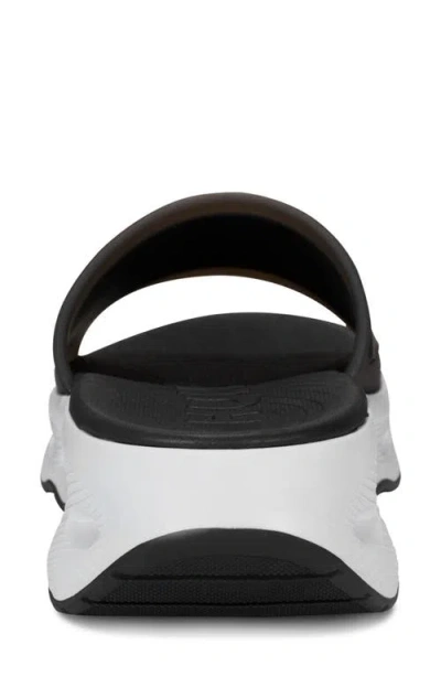 Hunter Geneva Slide Sandal