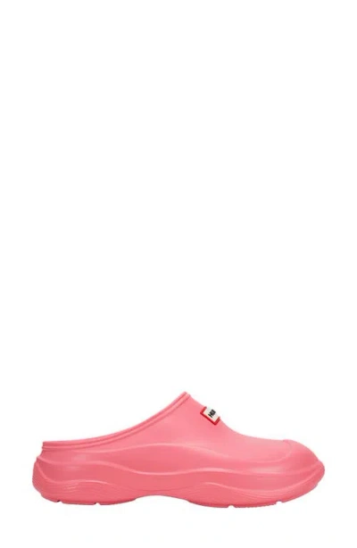Hunter Elena Water Resistant Clog