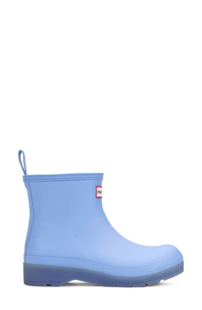 Hunter Original Play Waterproof Short Rain Boot
