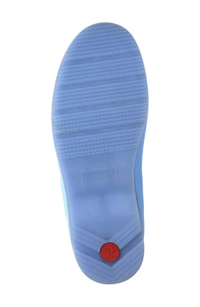 Hunter Original Play Waterproof Short Rain Boot