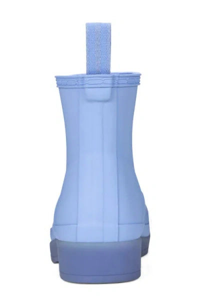 Hunter Original Play Waterproof Short Rain Boot