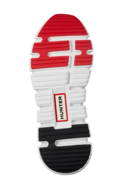 Hunter Irena Sneaker