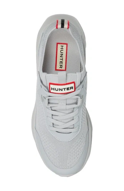 Hunter Ginger Sneaker