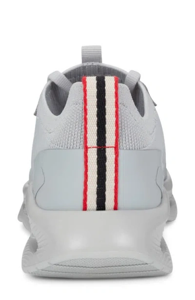 Hunter Ginger Sneaker